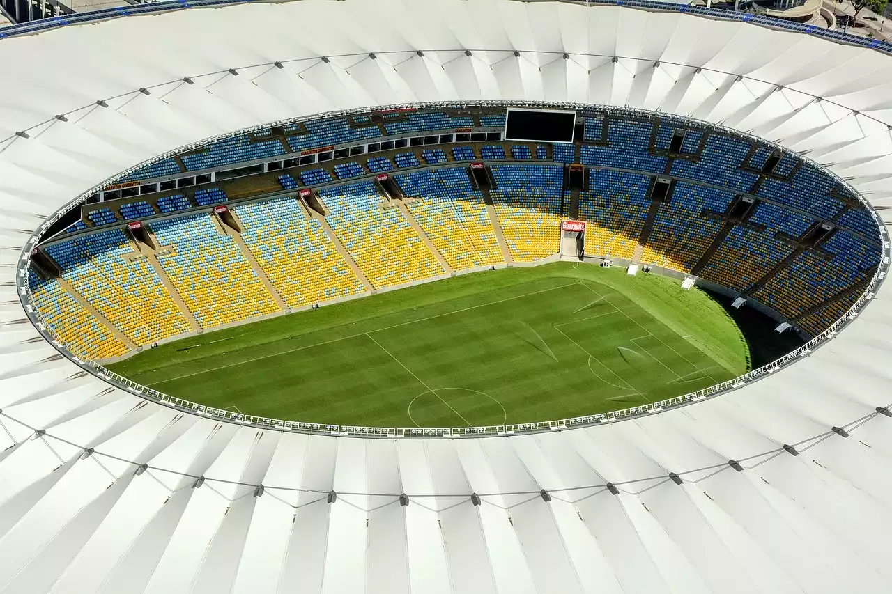 The 5 Most Iconic FIFA U-20 World Cup Stadiums and Venues
